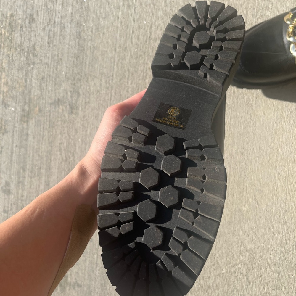 Chain Loafers - Picture 3 of 4